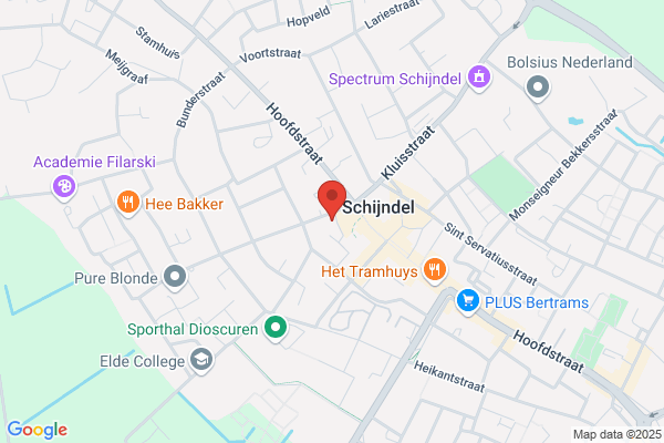 Notarissen Kruijsdijk Van
