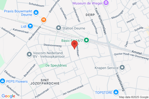 Freewheel Trailerbouw B.V.