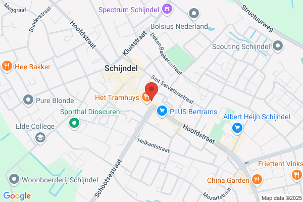 Olympia Uitzendbureau Schijndel