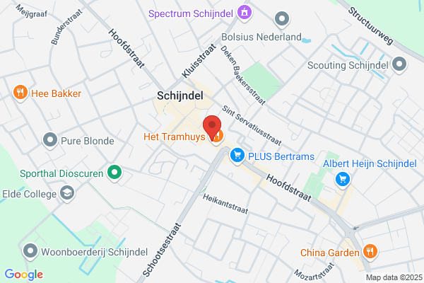 SNS Bank Schijndel