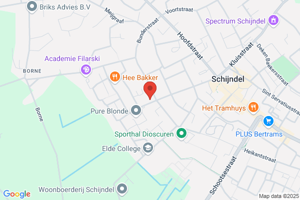 fit20 Schijndel