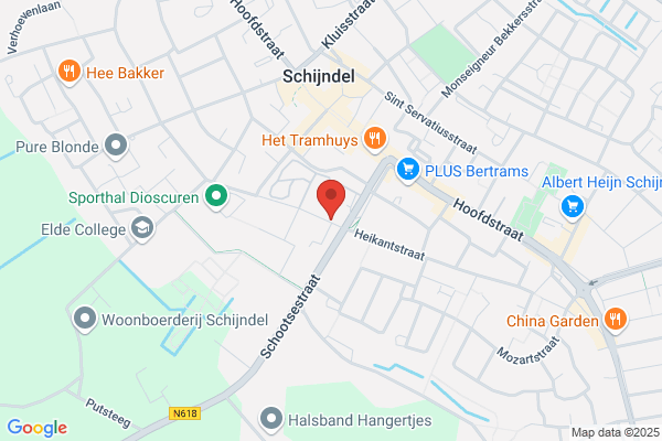 Congregatie Zusters van Liefde