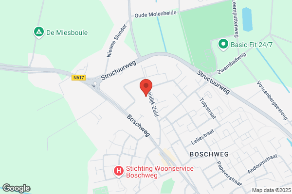 Eijkemans Aluminium Bouw VOF