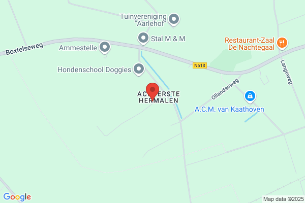 Veenstra Arts Acupunctuur M