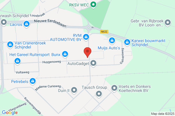Verhagen Constructie- Lasbedrijf BV J M M