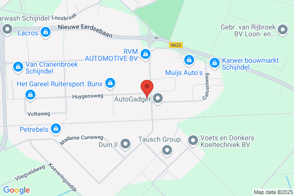 Aa-Dee Machinefabriek Staalbouw Nederland B.V.