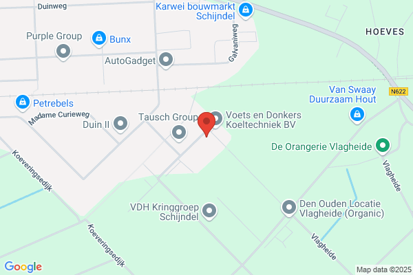 Aannemingsbedrijf Wouters B.V.
