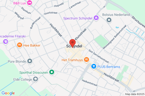 Arbeidsbureau Schijndel