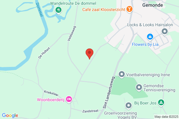 Atelier Van Oorschot