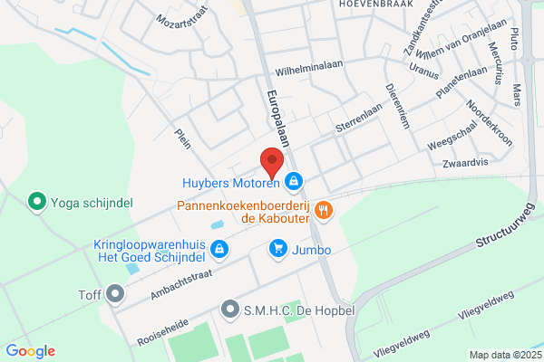 Automaterialen P. Heijl Schijndel Bv