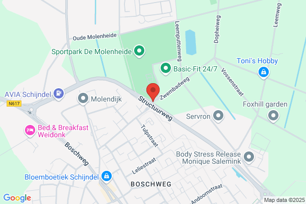 Bar Benelux Bv