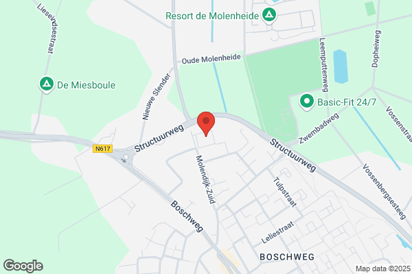Bedo Inpakcentrum