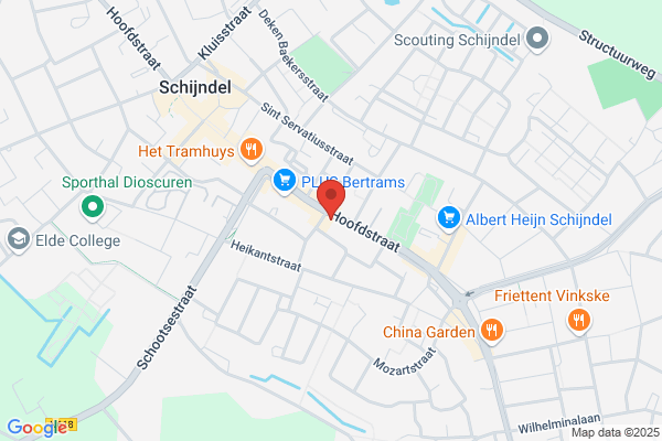 Beter Horen Schijndel