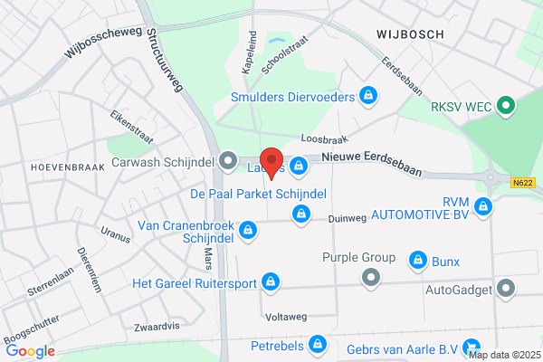 Boonman Bedden Wonen