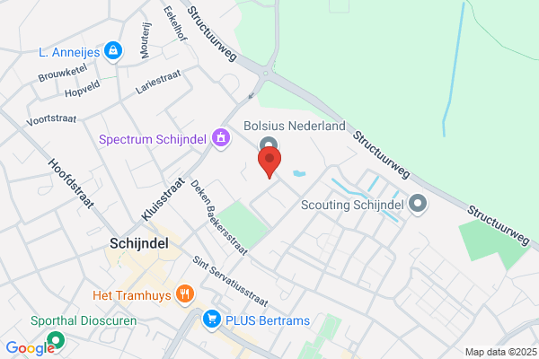 Bouwvereniging Huis & Erf