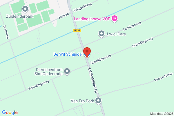 Camping Sport De Wit