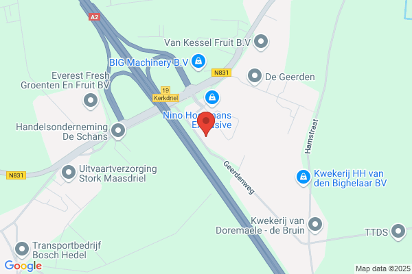 Continu Isolatiewerken