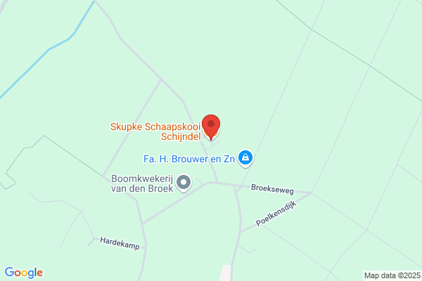 De Langstraterhof