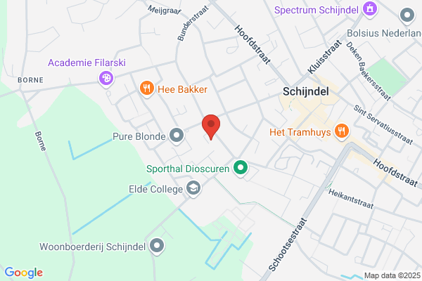 Dierenartsenpraktijk Schijndel
