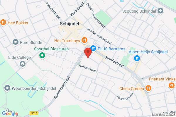 Dol-Fijn Kinderopvang