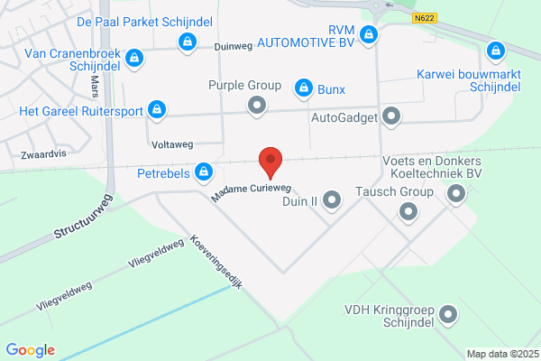 Groothandel Habraken Bv