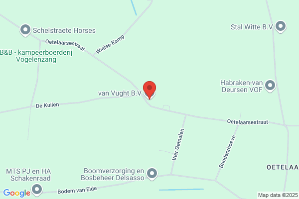 H.P. Van Vught