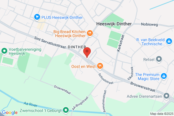 Heerkens Internet Services