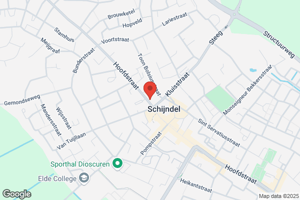 Heerkens Verlichting