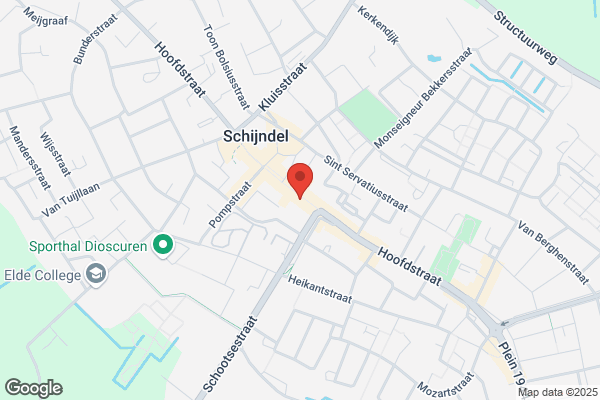 Heesakkers Schoenhandel