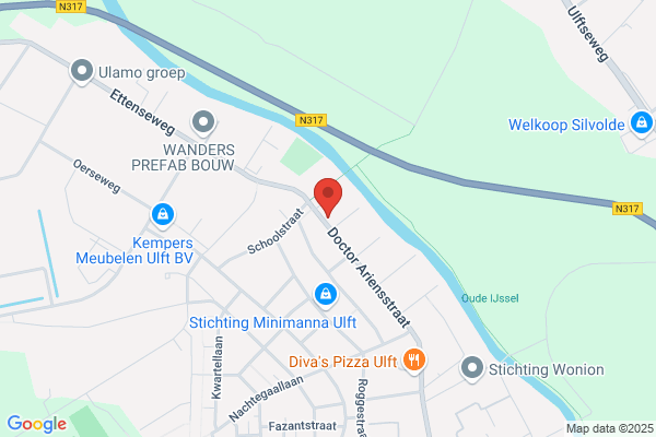 Jos Peters Interieur Textiel Bv