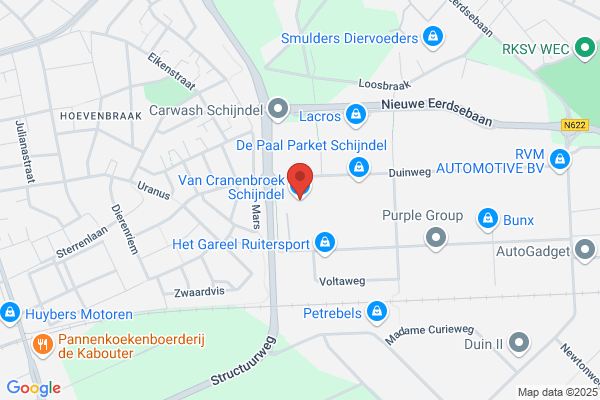 Kees Buenen Produktions