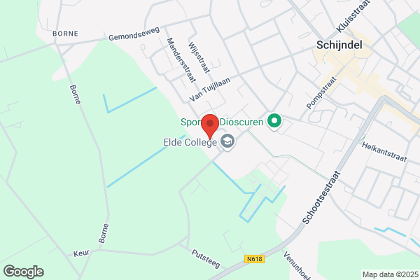 Keukelaar Vertaalbureau