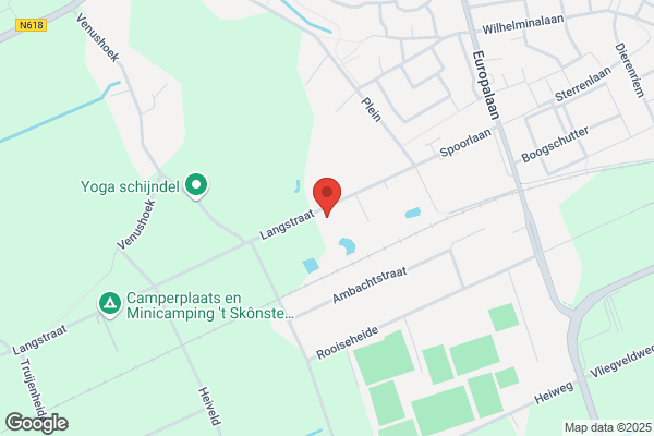 Kinderdagverblijf De Vlieger