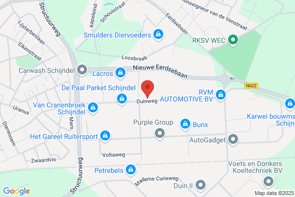 Kooijmans & Zn Bv