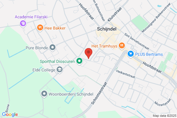 Logopediepraktijk Wel-Com