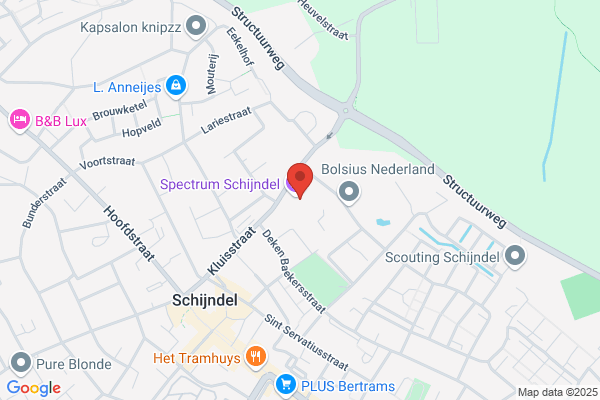 Lokale Omroep Schijndel