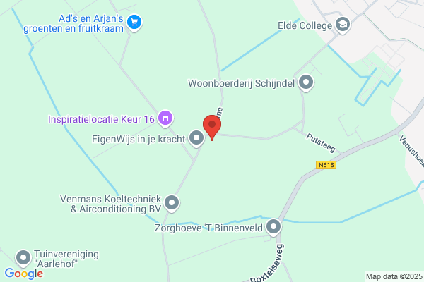 M.G.L. V.D. Wijdeven