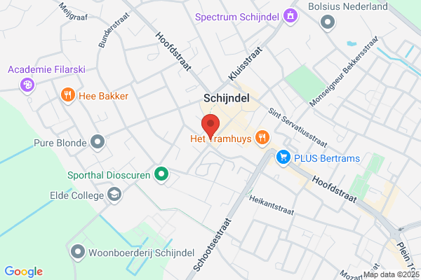 Museum Jan Heestershuis