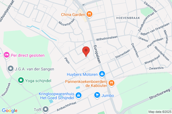 Muziekschool Hertog Jan Centrum