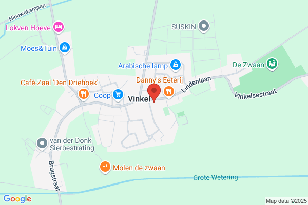 O.L.V. Van De Heilige Rozenkrans