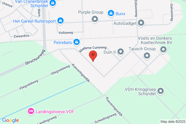 PERI BeNeLux BV