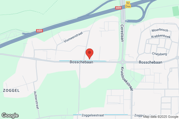 Rosco Belts Bv