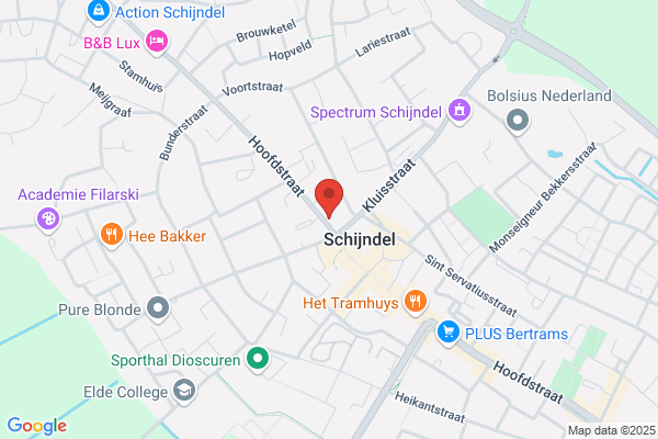 Schellekens Sound & Lighting
