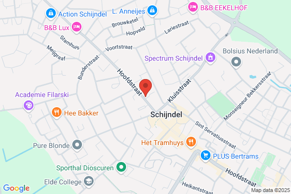 Schijndel-Hellings Stomerij