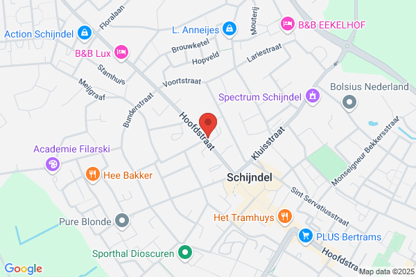 Schijndelse Apotheken