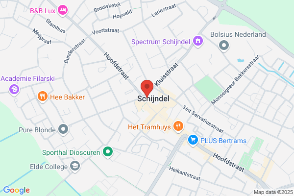 Schoonenberg