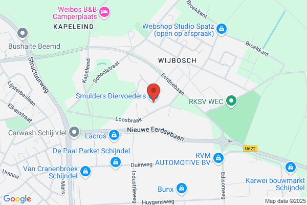 Smulders Graan- En Meelhandel Bv