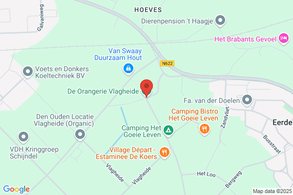 Stadsgeest Den Bosch
