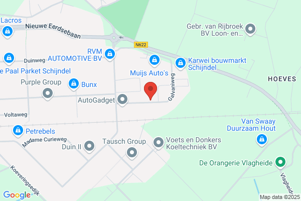 Straal- en Coatingsbedrijf Gritstra BV