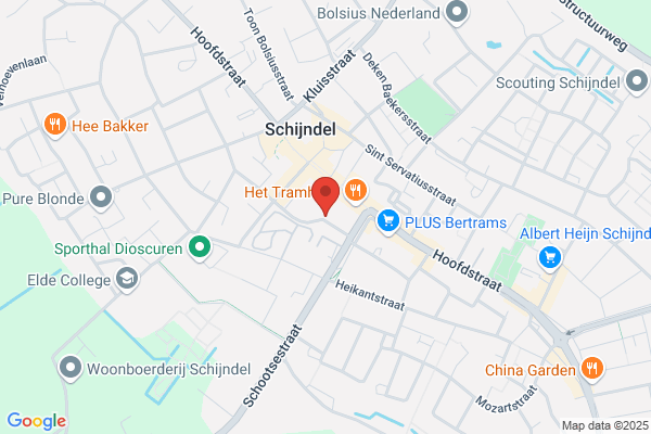 Toerkoop Reisburo Columbus